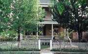 AdamsHouse B and B