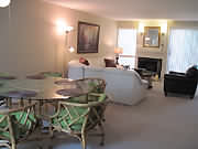 Horseshoe Bay Rental Condo