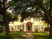 The Lovett Inn B&B