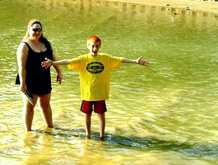 The Farmhouse at Cedar Creek Lake
