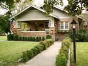 Magnolia House Bed & Breakfast