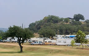 Hillside RV Park