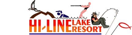 Hi-Line Lake Resort