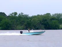 El Rio Lake Cottages
