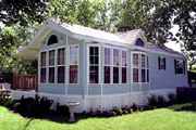 Lone Star R & R Park Model RVs