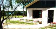 Cherokee Village Resort