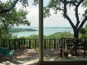 Canyon Lake Texas Tree House