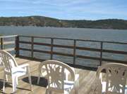 Eagles Nest Lake House on Lake Buchanan