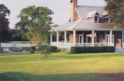 Rio Lago Ranch