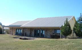 Running M Guest Ranch