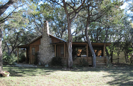 White Owl Retreat