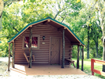 The Summit - Cabins