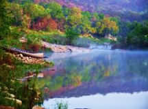 Creekside Camp: Grand View House