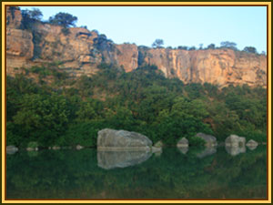 Honey Creek Ranch