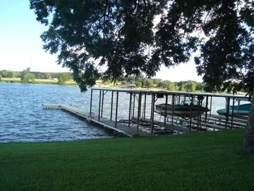 Green Harbor Lake House and Cottages